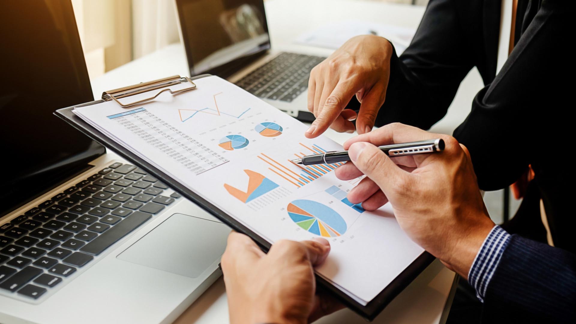BPO Financeiro
